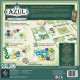 Azul - Le jardin de la Reine