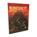 Bestiaire - Runequest
