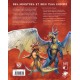Bestiaire - Runequest
