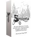 Synopsia - Wastburg