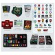 Dice Throne - Extension Adventures (Version Française) (précommande Décembre 2022)