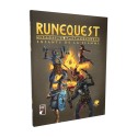 Enfants de la Flamme - Runequest
