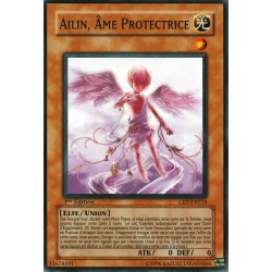 Ailin, Ame Protectrice (C)