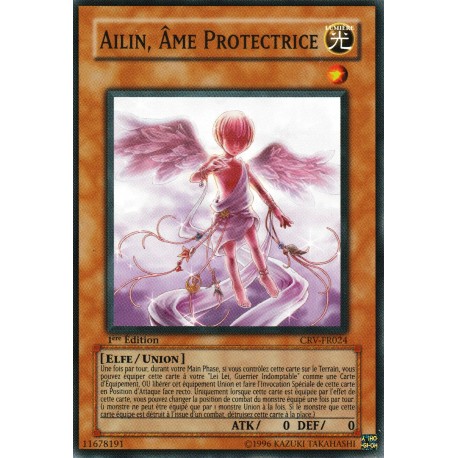 Ailin, Ame Protectrice (C)