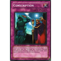 Conscription (C)