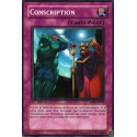 Conscription (C) [CRV]