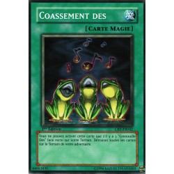 Coassement Des (C)