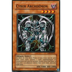 Cyber Archdémon (C)