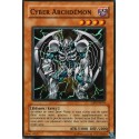 Cyber Archdémon (C) [CRV]