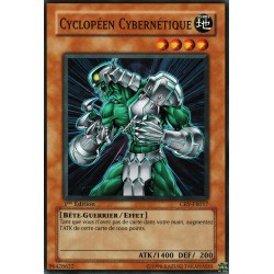 Cyclopéen Cybernétique (C)