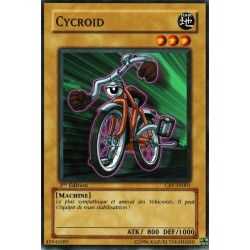 Cycroid (C)