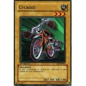 Cycroid (C) [CRV]