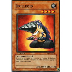 Drillroid (C)