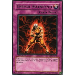 Energie Ascendante (R)