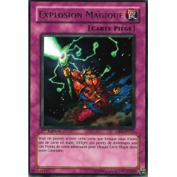Explosion Magique (R)