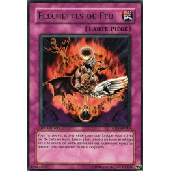 Fléchettes de Feu (R)