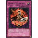 Fléchettes de Feu (R) [CRV]