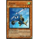 Gyroid (C) [CRV]