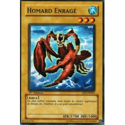 Homard Enragé (C)
