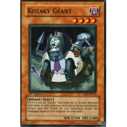 Kozaky Géant (C)