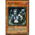 Kozaky Géant (C) [CRV]