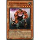 Lei Lei, Guerrier Indomptable (C)