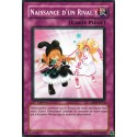 Naissance d'un Rival ! (C) [CRV]