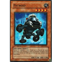 Patroid (C)