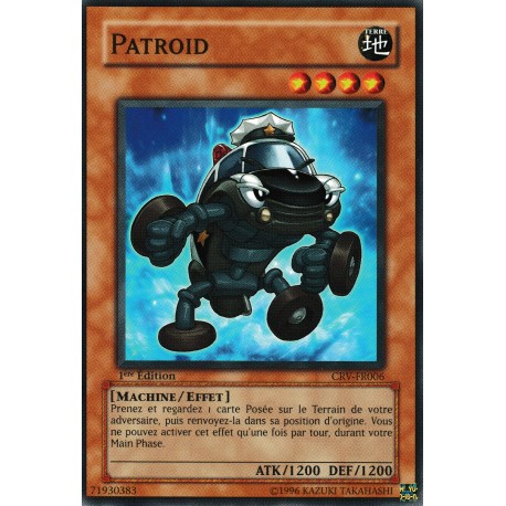 Patroid (C)