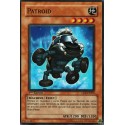 Patroid (C) [CRV]