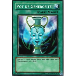 Pot de Générosité (C)