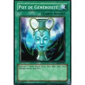 Pot de Générosité (C) [CRV]
