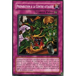 Préparation à la Contre-Attaque (C)
