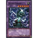 Steam Gyroid (C) [CRV]