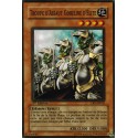 Troupe d'Assaut Gobline d'Élite (SR) [CRV]