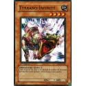 Tyranno Infinité (C) [CRV]