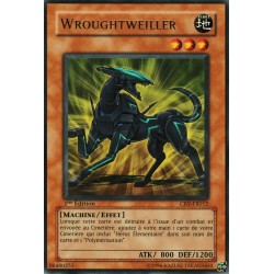 Wroughtweiller (R)