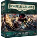 L'Héritage de Dunwich : Extension Investigateurs - Horreur à Arkham JCE