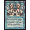 Bleue - Doppelganger vésuvéen (R) [FBB-FR] Grading : Near Mint