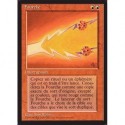 Rouge - Fourche (R) [FBB-FR] Grading : Near Mint