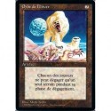 Artefact - Orbe de l'hiver (R) [FBB-FR] Grading : Good