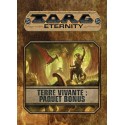 Paquet bonus Terre vivante - Torg Eternity
