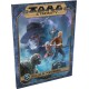 Ecran du MJ de la Terre vivante - Torg Eternity