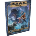 Ecran du MJ de la Terre vivante - Torg Eternity