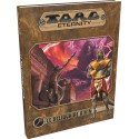 Le Reliquaire Divin - Torg Eternity