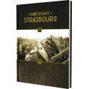 La Ville en Jaune : Le Guide occulte de Strasbourg