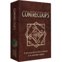 Contrecoups - Cthulhu Hack