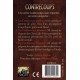 Contrecoups - Cthulhu Hack