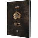 Magie - Cthulhu Hack