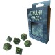 Set de dés - Cthulhu Hack